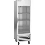 Beverage Air HBR23HC-1-G Refrigerator, Reach-in