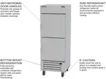 Beverage Air HBR27HC-1-HS Refrigerator, Reach-in