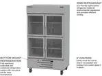 Beverage Air HBR44HC-1-HG Refrigerator, Reach-in