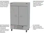 Beverage Air HBR49HC-1 Refrigerator, Reach-in