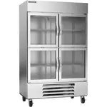 Beverage Air HBR49HC-1-HG Refrigerator, Reach-in