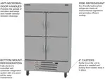 Beverage Air HBR49HC-1-HS Refrigerator, Reach-in