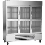 Beverage Air HBR72HC-1-HG Refrigerator, Reach-in