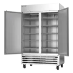 Beverage Air HBRF49HC-1-A Refrigerator Freezer, Reach-In