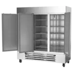 Beverage Air HBRF72HC-1-B Refrigerator Freezer, Reach-In