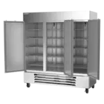 Beverage Air HBRF72HC-1-C Refrigerator Freezer, Reach-In