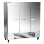 Beverage Air HBRF72HC-1-C Refrigerator Freezer, Reach-In