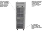 Beverage Air HF1HC-1HG Freezer, Reach-in