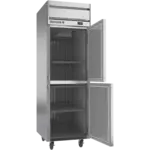 Beverage Air HF1HC-1HS Freezer, Reach-in