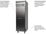 Beverage Air HF1HC-1S Freezer, Reach-in