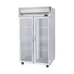 Beverage Air HFP2HC-1G Freezer, Reach-in