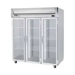 Beverage Air HFP3HC-1G Freezer, Reach-in