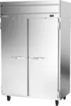 Beverage Air HH2-1S-PT Heated Cabinet, Pass-Thru
