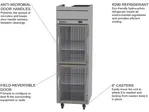 Beverage Air HR1HC-1HG Refrigerator, Reach-in