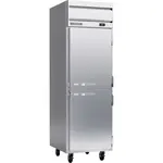 Beverage Air HR1HC-1HS Refrigerator, Reach-in