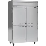 Beverage Air HR2HC-1HS Refrigerator, Reach-in
