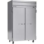 Beverage Air HR2HC-1S Refrigerator, Reach-in