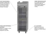Beverage Air HRPS1HC-1HG Refrigerator, Reach-in