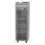 Beverage Air HRPS1HC-1HG Refrigerator, Reach-in