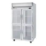 Beverage Air HRS2HC-1HG Refrigerator, Reach-in