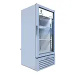 Beverage Air MT10-1W Refrigerator, Merchandiser