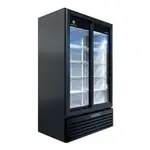 Beverage Air MT49-1-SDB Refrigerator, Merchandiser