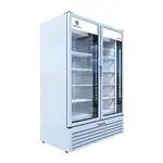 Beverage Air MT53-1W Refrigerator, Merchandiser
