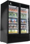 Beverage Air MTF53-1B Freezer, Merchandiser