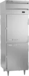Beverage Air PH1-1HS-PT Heated Cabinet, Pass-Thru