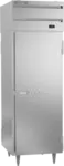 Beverage Air PH1-1S-PT Heated Cabinet, Pass-Thru