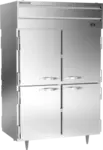 Beverage Air PH2-1HS-PT Heated Cabinet, Pass-Thru