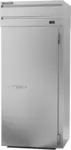 Beverage Air PHI1-1S-PT Heated Cabinet, Roll-Thru