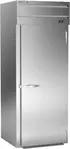 Beverage Air PHI1XT-1S Heated Cabinet, Roll-In
