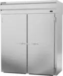 Beverage Air PHI2-1S-PT Heated Cabinet, Pass-Thru
