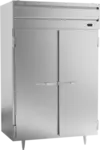 Beverage Air PR2HC-1AS Refrigerator, Reach-in