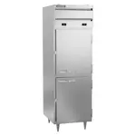 Beverage Air PRF12-12HC-1HS Refrigerator Freezer, Reach-In