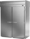 Beverage Air PRT2XTHC-1AS Refrigerator, Roll-Thru
