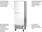 Beverage Air RB12HC-1S Refrigerator, Reach-in
