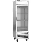 Beverage Air RB23HC-1G Refrigerator, Reach-in