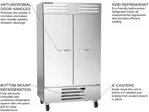 Beverage Air RB44HC-1S Refrigerator, Reach-in