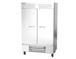 Beverage Air RB49HC-1S Refrigerator, Reach-in