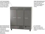 Beverage Air RB72HC-1S Refrigerator, Reach-in