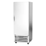 Beverage Air RI18HC Refrigerator, Reach-in