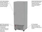 Beverage Air RI18HC Refrigerator, Reach-in