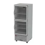 Beverage Air RI18HC-HG Refrigerator, Reach-in
