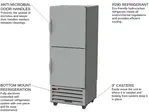 Beverage Air RI18HC-HS Refrigerator, Reach-in