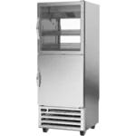 Beverage Air RID18HC-HGS Refrigerator, Pass-Thru