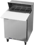Beverage Air SPE27HC-C Refrigerated Counter, Sandwich / Salad Unit