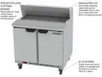 Beverage Air SPE36HC-10 Refrigerated Counter, Sandwich / Salad Unit