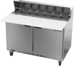 Beverage Air SPE48HC-12C Refrigerated Counter, Sandwich / Salad Unit